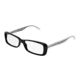 Dolce&amp;Gabbana Mambo collection DG3142 Eyeglass Frames 501-5315 - Black Frame