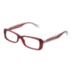 Dolce&amp;Gabbana Mambo collection DG3142 Progressive Prescription Eyeglasses 550-5115 - Bordeaux Frame