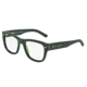 Dolce&Gabbana NEW BOND STREET DG3195 Eyeglass Frames 2830-51 - Brushed Green Frame