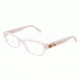 Dolce&amp;Gabbana SICILIAN BAROQUE DG3150 Progressive Prescription Eyeglasses 2675-5217 - Opal Ice Frame, Demo Lens Lenses