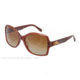 Dolce&amp;Gabbana SICILIAN BAROQUE DG4168 Bifocal Prescription Sunglasses DG4168-2682T5-58 - Lens Diameter 58 mm, Lens Diameter 58 mm, Frame Color Opal Caramel