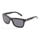 Dolce&Gabbana SICILIAN HINGE DG4161 Prescription Sunglasses DG4161-501-81-57 - Lens Diameter 57 mm, Lens Diameter 57 mm, Frame Color Black