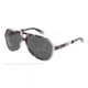 Dolce&amp;Gabbana STRIPES SPECIAL PROJECT DG4182P Progressive Prescription Sunglasses DG4182P-272487-60 - Lens Diameter 60 mm, Lens Diameter 60 mm, Frame Color Stripes Black/gray/white