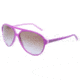 Dolce&amp;Gabbana DG4016 Sunglasses with No-Line Progressive Rx Prescription Lenses DG4016-194168-6113 - Lens Diameter: 61 mm, Frame Color: Top Violet