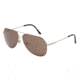 Dolce&amp;Gabbana THIN&amp;ELEGANT DG2129 Progressive Prescription Sunglasses DG2129-02-73-62 - Lens Diameter 62 mm, Lens Diameter 62 mm, Frame Color Gold