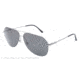 Dolce&amp;Gabbana THIN&amp;ELEGANT DG2129 Progressive Prescription Sunglasses DG2129-04-87-62 - Lens Diameter 62 mm, Lens Diameter 62 mm, Frame Color Gunmetal