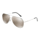 Dolce&amp;Gabbana THIN&amp;ELEGANT DG2129 Progressive Prescription Sunglasses DG2129-05-6G-62 - Lens Diameter 62 mm, Lens Diameter 62 mm, Frame Color Silver
