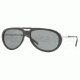 DKNY DY4070 Bifocal Prescription Sunglasses DY4070-329087-5815 - Lens Diameter: 58 mm, Frame Color: Black