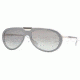 DKNY DY4070 Bifocal Prescription Sunglasses DY4070-348311-5815 - Lens Diameter: 58 mm, Frame Color: Gray