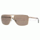 Donna Karan New York DY5064 Sunglasses 110673-5913 - Silver Brown