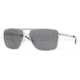 Donna Karan New York DY5064 Sunglasses 117187-5913 - Silver Gray