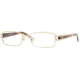 Donna Karan New York DY5619 Eyeglass Frames 1166 -5016 - Pale Gold 