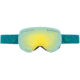Dragon APXs Goggles-Aqua Heather-Smoke Gold
