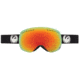 Dragon APXs Goggles-Coal-Red Ionized