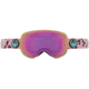 Dragon APXs Goggles-Splatt-Pink Ionized