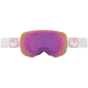 Dragon APXs Goggles-White-Pink Ionized