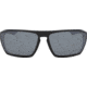 Dragon Cutback H2O Sunglasses- Mens, Matte Black/Silver Ion 35143-Matte Black/Silver Ion
