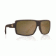 Dragon Double Dos Sunglasses, Matte Tort Bronze 6212305