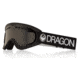 Dragon DX Goggles, Black/Dark Smoke, One Size 257885732358