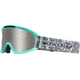 Dragon DX2 Goggles, Newwave/Lumalens Silver Ion, 348005129800