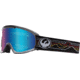 Dragon DX2 Goggles, Skyline/Lumalens Blue Ion, 286075129001