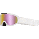 Dragon DX2 Goggles, Whiteout/Lumalens Pink Ion, 348005129195