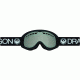 Dragon DXs Goggles-Coal-Ionized