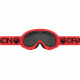 Dragon DXs Goggles-Melon-Smoke
