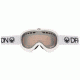 Dragon DXs Goggles-Powder-Ionized