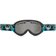 Dragon DXs Goggles-Yeti-Ionized