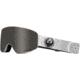 Dragon PXV Goggles, Galaxywht/Lumalens Silver Ion, 382806534103