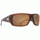 Dragon Vantage Sunglasses-Coffee-Bronze