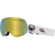 Dragon X1S Goggles, Prey/Lumalens Gold Ion, 286037018100