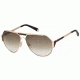 DSquared DQ0062 Sunglasses - Shiny Rose Gold Frame Color