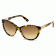 DSquared DQ0112 Sunglasses - Dark Havana Frame Color