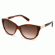 DSquared DQ0112 Sunglasses - Light Brown Frame Color