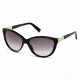 DSquared DQ0112 Sunglasses - Shiny Black Frame Color