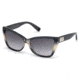 DSquared DQ0129 Sunglasses - Grey Frame Color