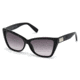 DSquared DQ0129 Sunglasses - Shiny Black Frame Color