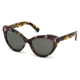 DSquared DQ0168 Sunglasses - Coloured Havana Frame Color