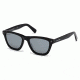 DSquared DQ0169 Sunglasses - Shiny Black Frame Color