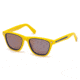 DSquared DQ0169 Sunglasses - Shiny Yellow Frame Color