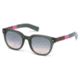 DSquared DQ0208 Sunglasses - Grey Frame Color