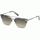 DSquared DQ0250 Sunglasses - Grey Frame Color
