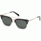DSquared DQ0250 Sunglasses - Shiny Black Frame Color