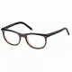 DSquared DQ5033 Eyeglass Frames - Black Frame Color