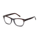 DSquared DQ5084 Eyeglass Frames - Bordeaux Frame Color