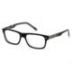 DSquared DQ5103 Eyeglass Frames - Black/Crystal Frame Color