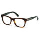 DSquared DQ5145 Eyeglass Frames - Blonde Havana Frame Color