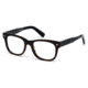 DSquared DQ5145 Eyeglass Frames - Dark Havana Frame Color